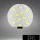 LED žárovka UNIVERSO G4 12 V, 1,8 W, 250 lm, 6500 K
