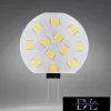 LED žárovka UNIVERSO G4 12 V 1,8 W 250 lm 4000 K