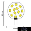 LED žárovka UNIVERSO G4 12 V 1,8 W 250 lm 4000 K