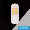 LED světelný zdroj UNIVERSO G4 12 V 3 W 360 lm 3000 K