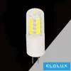 LED světelný zdroj UNIVERSO G4 12 V 3 W 360 lm 6500 K