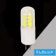 LED světelný zdroj UNIVERSO G4 12 V 3 W 360 lm 6500 K