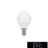 ELDLUX LED žárovka G45 E14 5 W 550 lm 6500 K