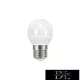 ELDLUX LED žárovka G45 E27 5 W 550 lm 6500 K