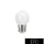 ELDLUX LED žárovka G45 E27 9 W 900 lm 6500 K