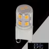 LED žárovka UNIVERSO G9 2,5 W 280 lm 3000 K