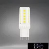LED žárovka UNIVERSO G9 33D 3,5 W 420 lm 6500 K