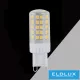 LED žárovka UNIVERSO G9 4,8 W 600 lm 4000 K CRI≥80 Ø19x64 mm