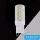 LED žárovka UNIVERSO G9 4W 480lm 4000K CRI≥80 Ø16x50mm