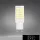 LED žárovka UNIVERSO G9 64D 4,8 W 600 lm 6500 K