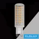 LED žárovka UNIVERSO G9 6 W 680 lm 3000 K CRI≥80 Ø19x64 mm