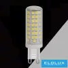 LED žárovka UNIVERSO G9 6 W 680 lm 6500 K CRI≥80 Ø19x64 mm