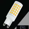 LED žárovka UNIVERSO G9 86D 7 W 700 lm 3000 K