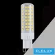LED žárovka UNIVERSO G9 7 W 820 lm 6500 K CRI≥80 Ø19x68 mm