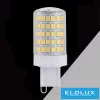 LED žárovka UNIVERSO G9 8W 880lm 4000K CRI≥80 Ø22,5x58mm