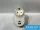 ELDLUX Rozbočovač 1x typ F + 1x USB typ A + 1x USB typ C IP20