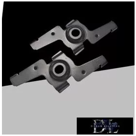   UNIVERSO Upevňovací prvek pro magnetický nástěnný kolejnicový systém 2 ks/balení
