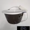 UNIVERSO bodové svítidlo 24 W 2400 lm 6500 K CRI≥80 60° výřez Ø140 bílá