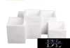 UNIVERSO Sádrová stropní lampa 5xGU10 330x240x150mm IP20 bílá