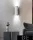 UNIVERSO Omítková nástěnná lampa 2xG9 305x115mm IP20 bílá 