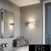 UNIVERSO Omítková nástěnná lampa 1xR7S 320x130x105mm IP20 bílá 