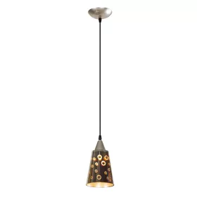 ELDLUX TURA závěsná lampa E14 barevná