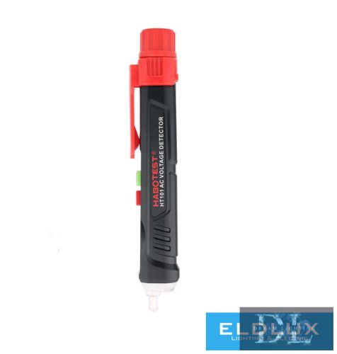 Habotest Bezkontaktní tester napětí