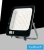 LED reflektor UNIVERSO 100 W 8000 lm CCT.kap 120° IP65 černý 223 x 263 x 30 mm