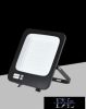LED reflektor UNIVERSO 50 W 4000 lm 6500 K 120° IP65 černý 185 x 222 x 30 mm