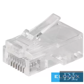 EMOS KONEKTOR RJ45 UTP CAT5E PRO KABELY 20 KS