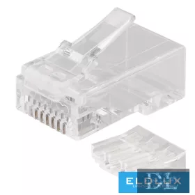 EMOS KONEKTOR RJ45 UTP CAT6 PRO KABELY 20 KS