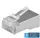 EMOS CONN.RJ45 FTP CAT5E PRO CENOVÝ DRÁT 20 KS