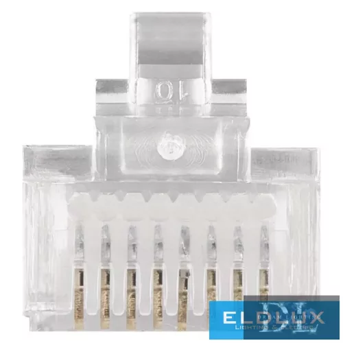 EMOS CONN.RJ45 FTP CAT5E PRO CENOVÝ DRÁT 20 KS