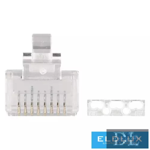 EMOS CONN.RJ45 FTP CAT6 PRO CENOVÝ DRÁT 20 KS