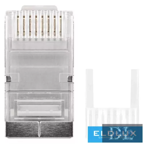 EMOS CONN.RJ45 FTP CAT6 PRO CENOVÝ DRÁT 20 KS