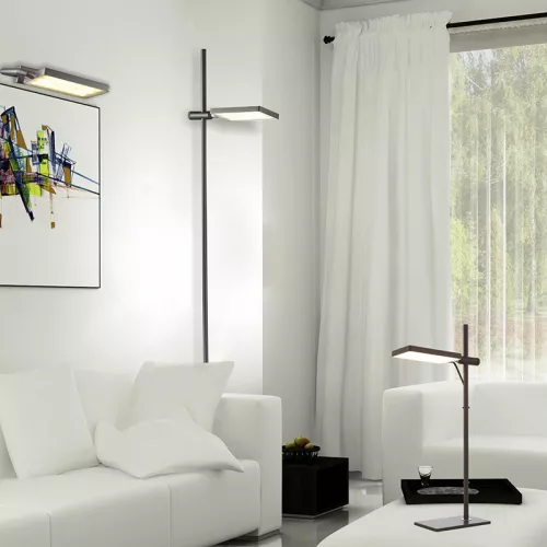 ELDLUX BRICKS stojací lampa GR