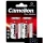 CAMELION PLUS alkalická baterie LR20/D-BP2