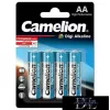 CAMELION DIGI alkalická baterie LR6/AA-BP4
