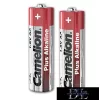 CAMELION PLUS alkalická baterie LR6/AA-BP4