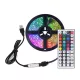 Sada LED pásků ELDLUX 5V RGB 2835-30D 5M