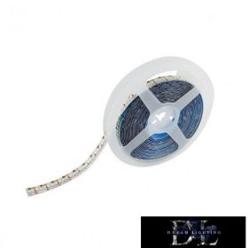   ELDLUX LED pás DC:12V 2835-120D-8MM Max 10w/M 1200lm/M 4000K IP20 5m