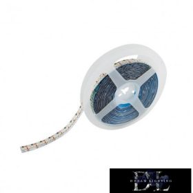   ELDLUX LED pás DC:12V 2835-120D-8MM Max 10w/M 1200lm/M 3000K IP20 5m