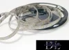 Sada LED pásků ELDLUX 12V 2835-60D-4000K 5m