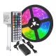 ELDLUX 12V RGB LED páska 5050-60D 5M