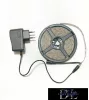 Sada LED pásků ELDLUX 12V 2835-60D-3000K 5m