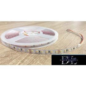 ELDLUX 24V CCT LED páska 15,6W 1120lm 3000K-6500K IP20 10m 