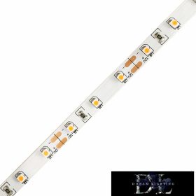   UNO LED 12V LED pásek 3528-60D 4,8 W/m 3000 K IP20 5 m/balení