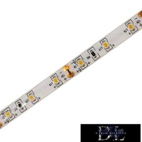   UNO LED 12V LED pásek 3528-60D 4,8 W/m 3000 K IP65 5 m/balení
