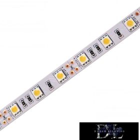  UNO LED 12V LED pásek 5050-60D 14,4 W/m 3000 K IP20 5 m/balení
