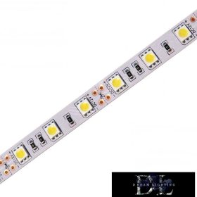   UNO LED 12V LED pásek 5050-60D 14,4 W/m 4500 K IP20 5 m/balení